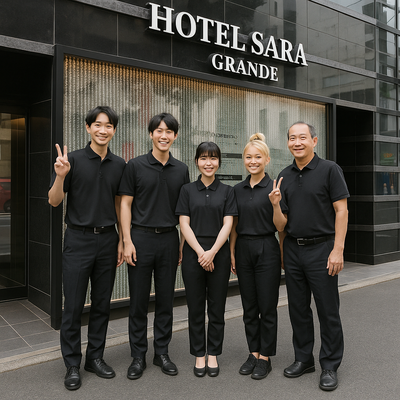 東京都 新宿区のLove Hotelの求人 | Indeed (インディード)