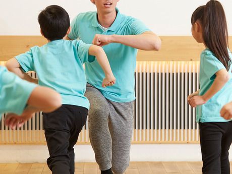 フレンドタウン交野校の求人・転職情報