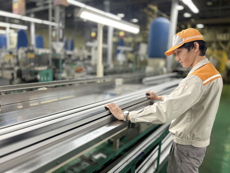 株式会社北海道LIXIL製作所-0002の求人・転職情報