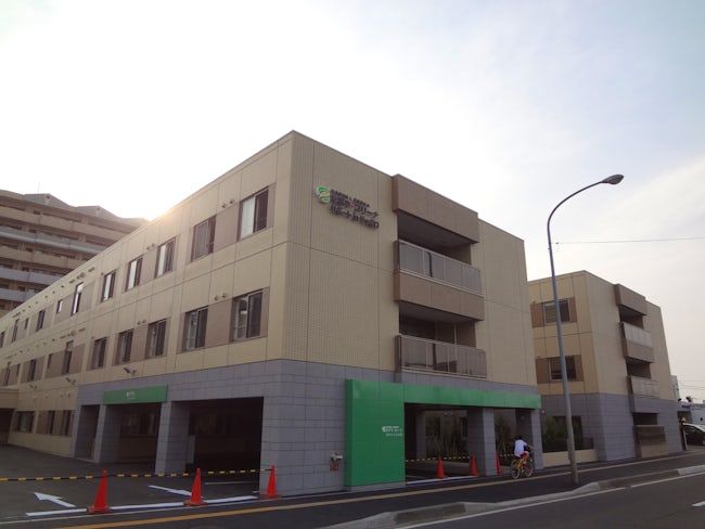 社会福祉法人愛和福祉会の求人・転職情報
