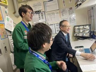 合同会社ワールドワイズのアルバイト・バイト求人情報-03