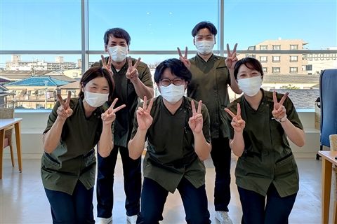 足立北病院のアルバイト・バイト求人情報-05