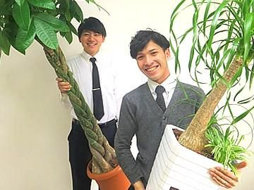 株式会社 みとま花園の求人・転職情報