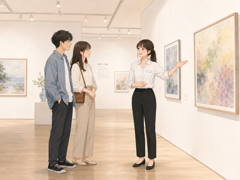 求人画像