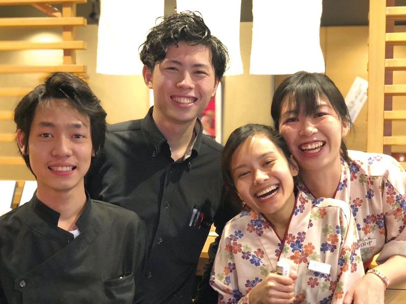 博多華味鳥　渋谷店のアルバイト・バイト求人情報-05
