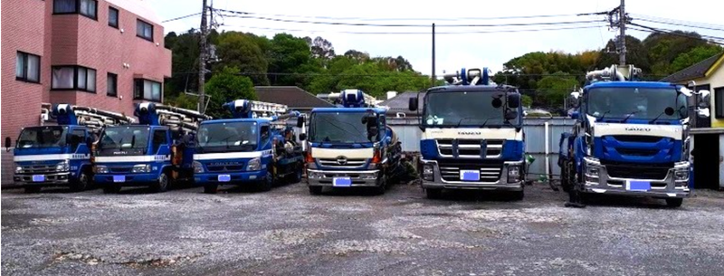 株式会社　松本商会の求人・転職情報