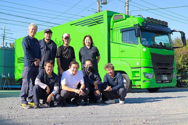 株式会社我妻商事の求人・転職情報