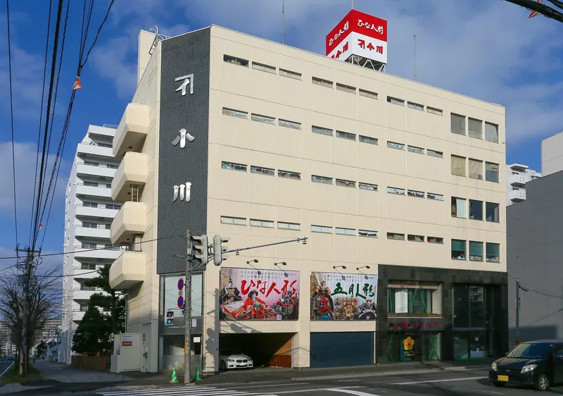 株式会社カネイ小川の求人・転職情報