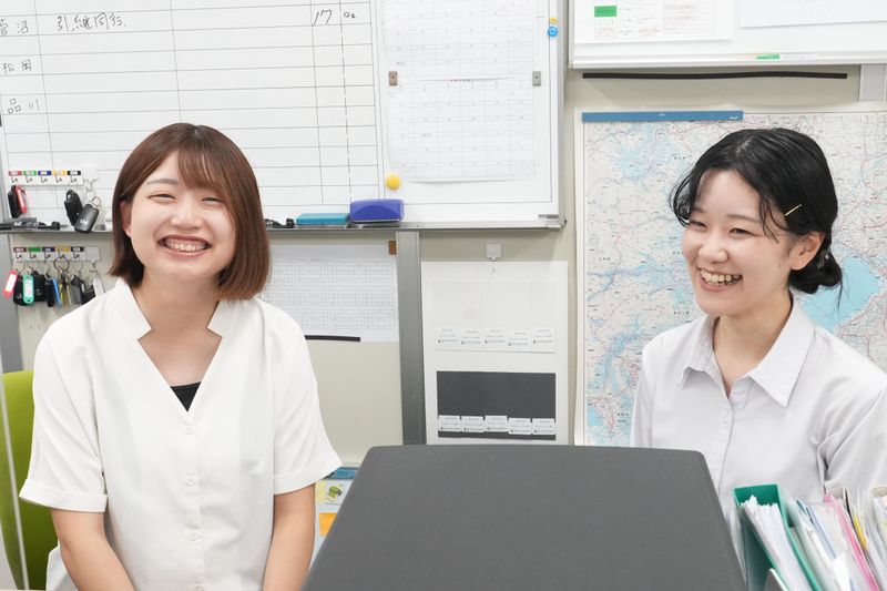 株式会社シルファーの求人・転職情報