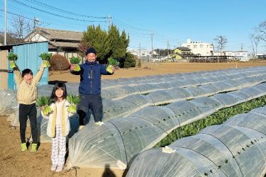田畑農園のアルバイト・バイト求人情報-02