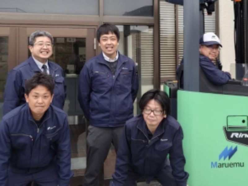 株式会社マルエムの求人・転職情報