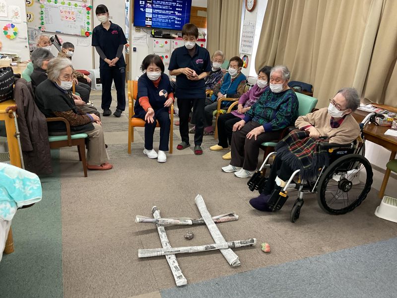 有限会社ライフケアエナジーの求人・転職情報