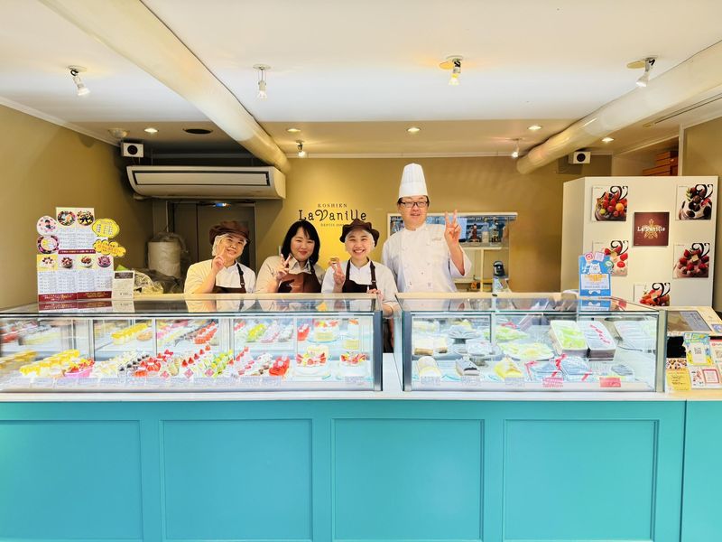 パティスリー ラ・バニーユ 本店のアルバイト・バイト求人情報-03