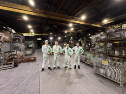 クロダイト技研株式会社の求人・転職情報