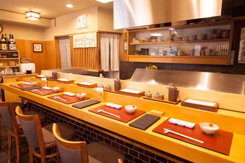 てんぷら天穹のアルバイト・バイト求人情報-02