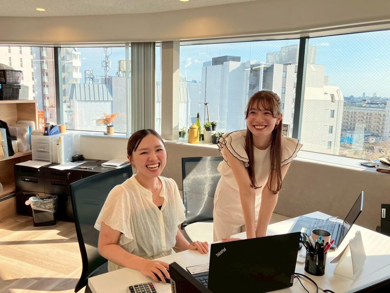 株式会社翔栄　民泊事業部のアルバイト・バイト求人情報-03