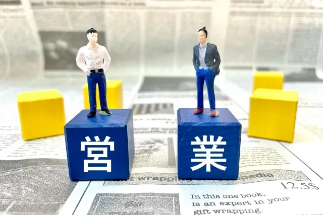 求人画像