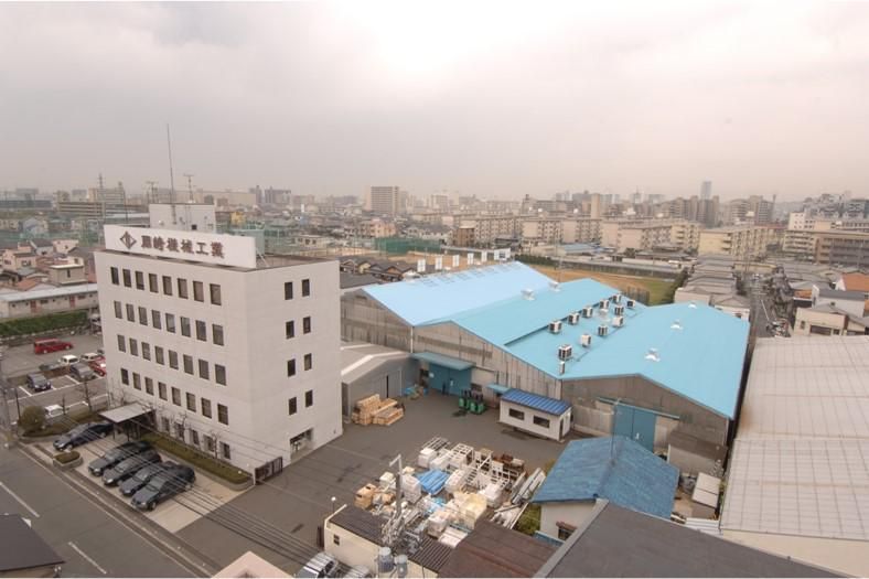 岡崎機械工業株式会社の求人・転職情報