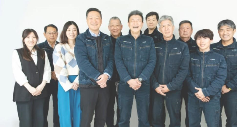 株式会社　ギビング・アースの求人・転職情報