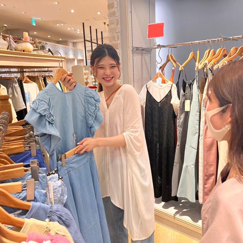 AMERICAN　HOLIC　エビスタ西宮のアルバイト・バイト求人情報-45