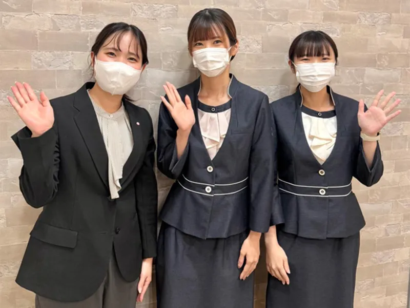 聖霊病院のアルバイト・バイト求人情報