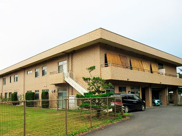 社会福祉法人 宏仁会 特別養護老人ホーム さくらぎ苑の求人・転職情報