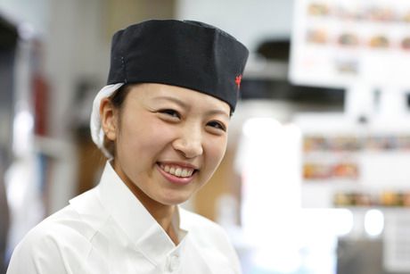 札幌海鮮丸　七飯町および周辺地域店舗(正社員募集)