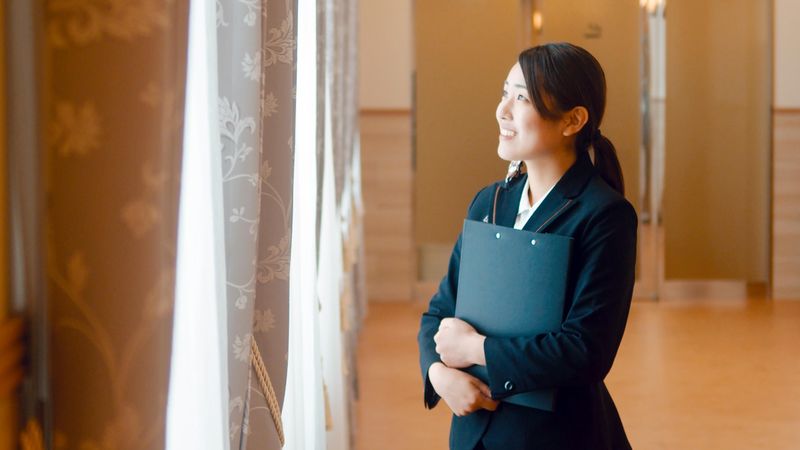 株式会社セレマサポート京都の求人・転職情報