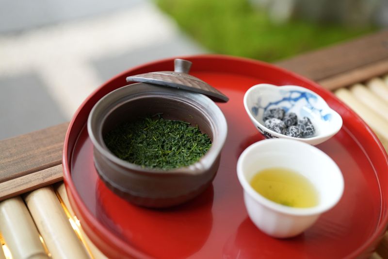 茶庭 仁 -Gyokuro&Matcha Tea House-のアルバイト・バイト求人情報-03