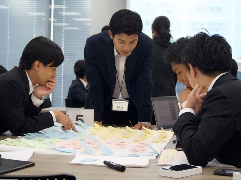 株式会社オープンハウスグループ
