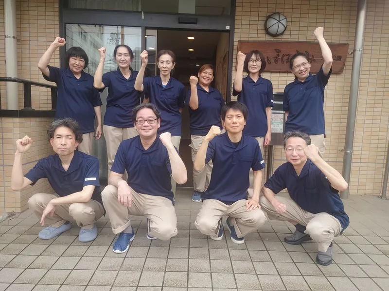 求人画像