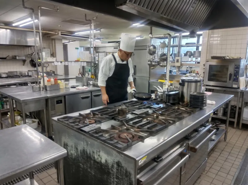 那谷寺カントリー倶楽部の派遣求人情報