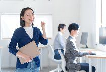 株式会社沖縄コールスタッフサービスのアルバイト・バイト求人情報-18