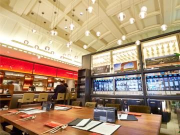 THE CAVE DE OYSTER TOKYOのアルバイト・バイト求人情報-02