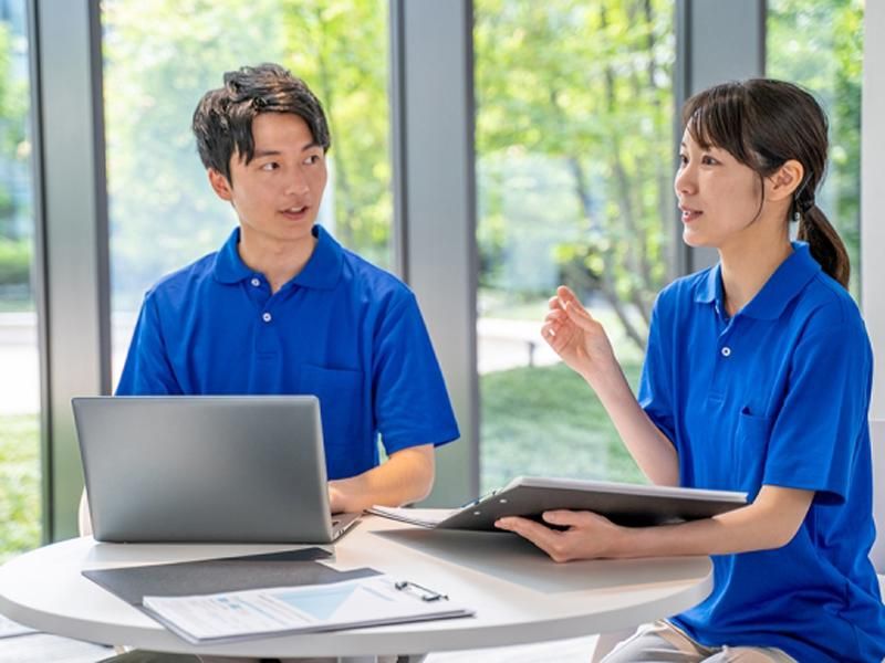 株式会社日健マネジメント-0009の求人・転職情報