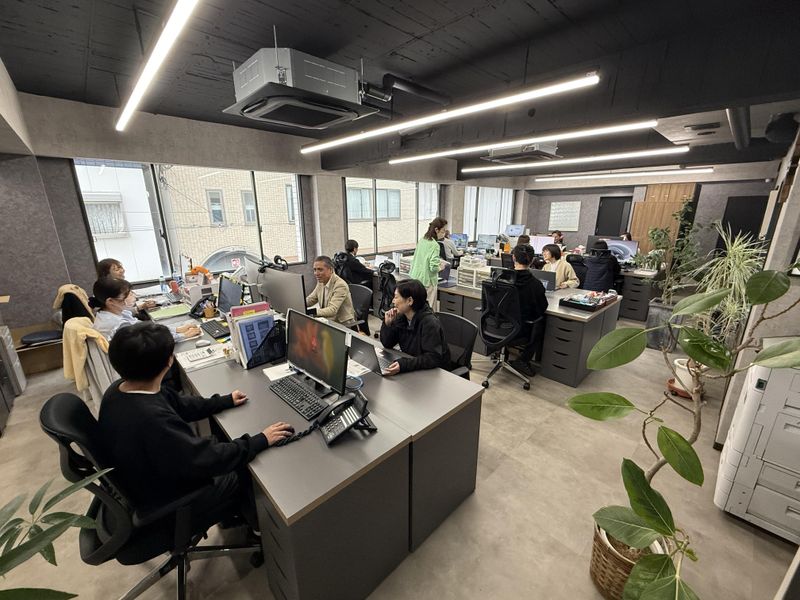 ヴァリオ株式会社の求人・転職情報
