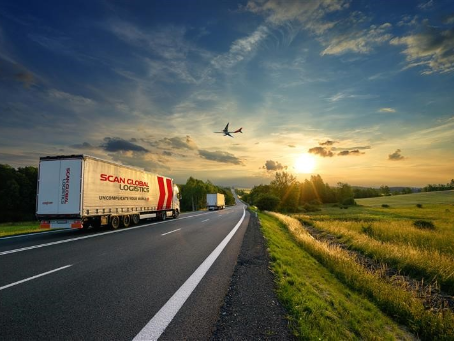 スキャン・グローバル・ロジスティックス株式会社の求人・転職情報