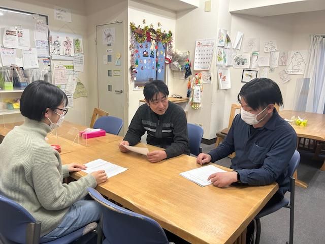 リブレ(特定非営利活動法人あおば福祉会)のアルバイト・バイト求人情報-04