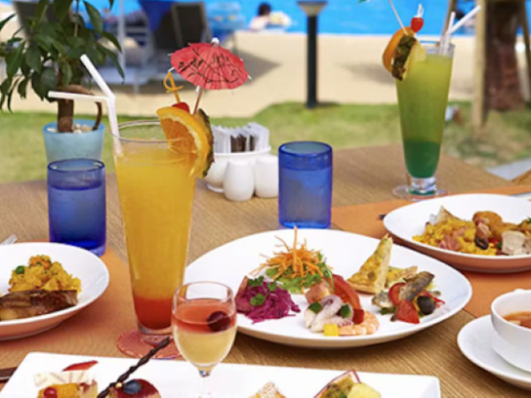 ANA InterContinental Manza Beach Resort by IHGのアルバイト・バイト求人情報-04