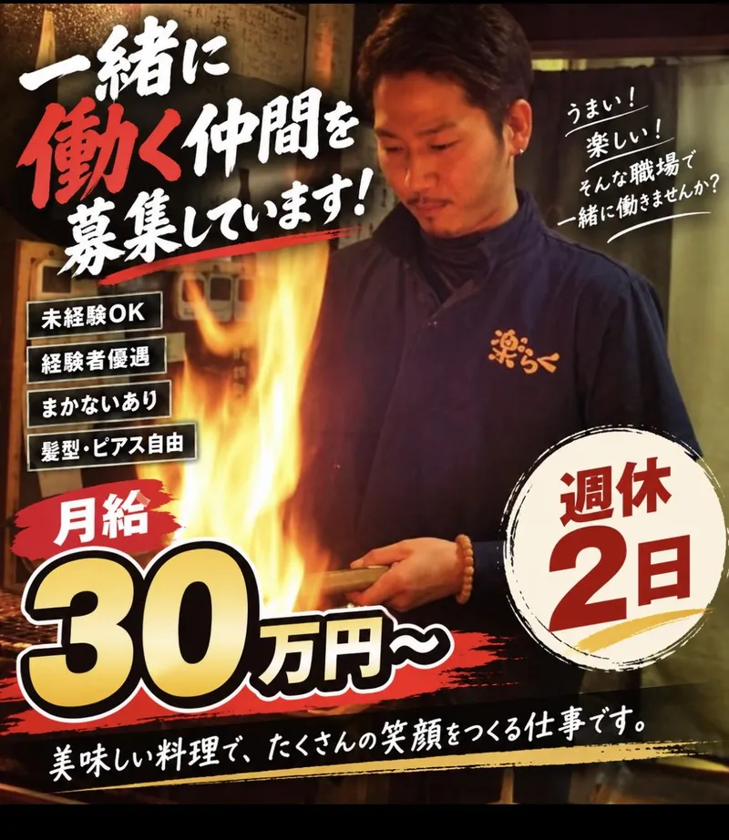 求人画像