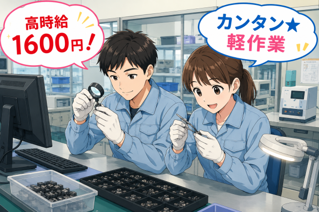 株式会社ティーエルエスのアルバイト・バイト求人情報-11