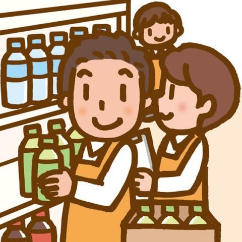 求人画像