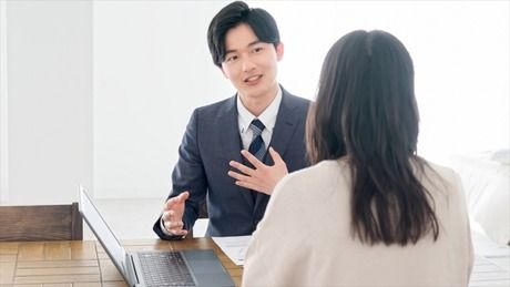 求人画像