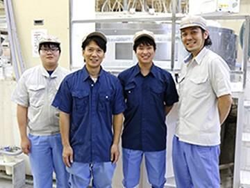 東京特殊硝子株式会社の求人・転職情報