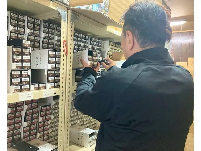 株式会社 松倉 札幌支店のアルバイト・バイト求人情報