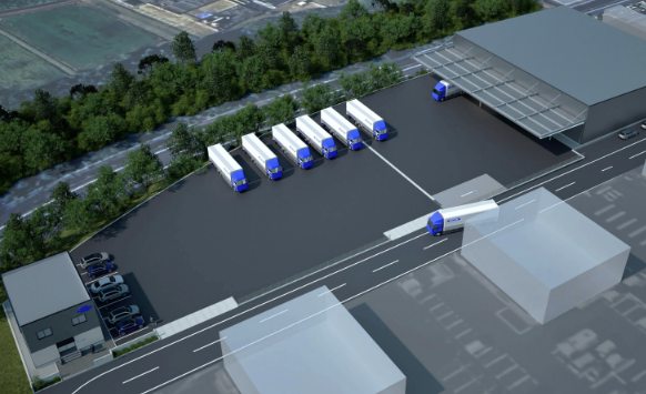 HINODE&SONS株式会社の求人・転職情報