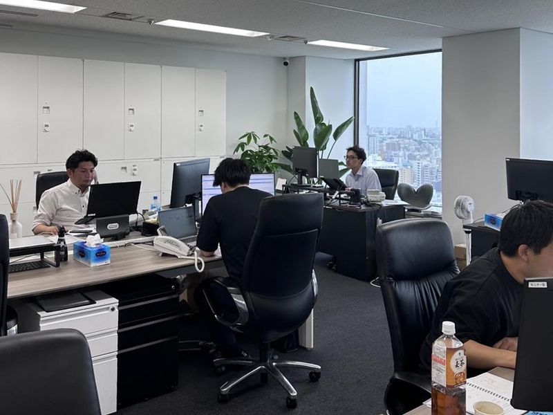 株式会社フロントラインのアルバイト・バイト求人情報-03