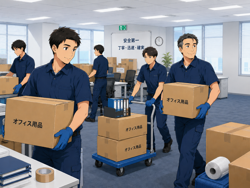 求人画像
