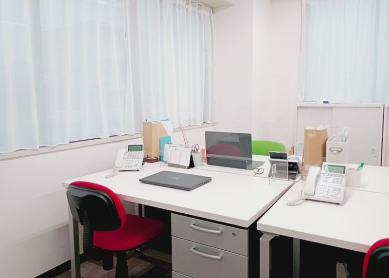 株式会社グッドフィールドの求人・転職情報