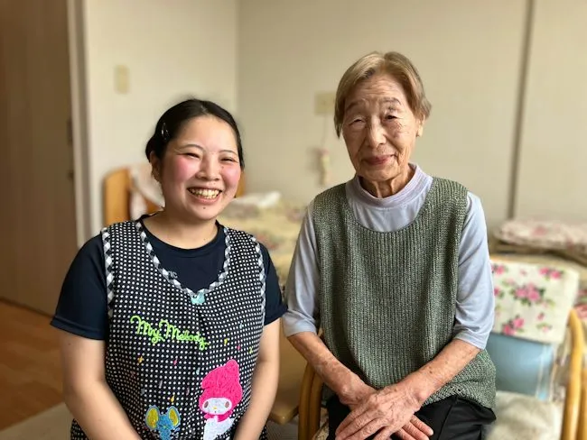 求人画像